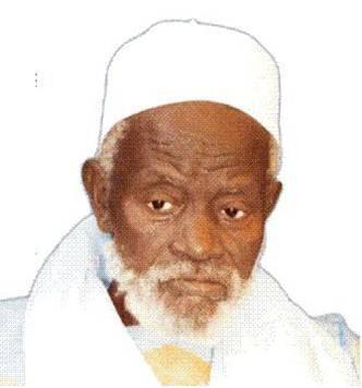 serigne salioune