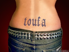 toufa
